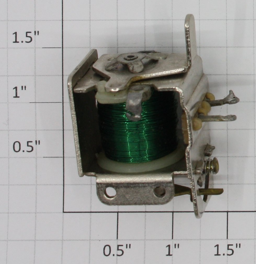 Lionel 101-5 2-Position E-Unit - Lever Up
