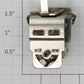 Lionel 101-5 2-Position E-Unit - Lever Up