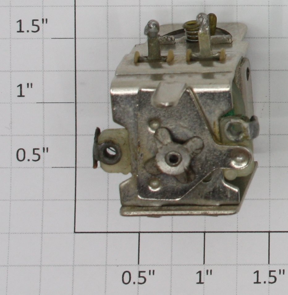Lionel 101-5 2-Position E-Unit - Lever Up