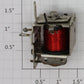 Lionel 101-5 2-Position E-Unit - Lever Up