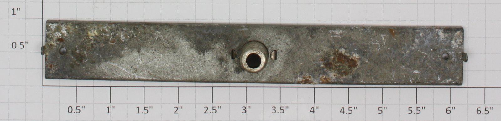 Lionel 116-6 Interior Lamp Bracket