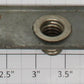 Lionel 116-6 Interior Lamp Bracket