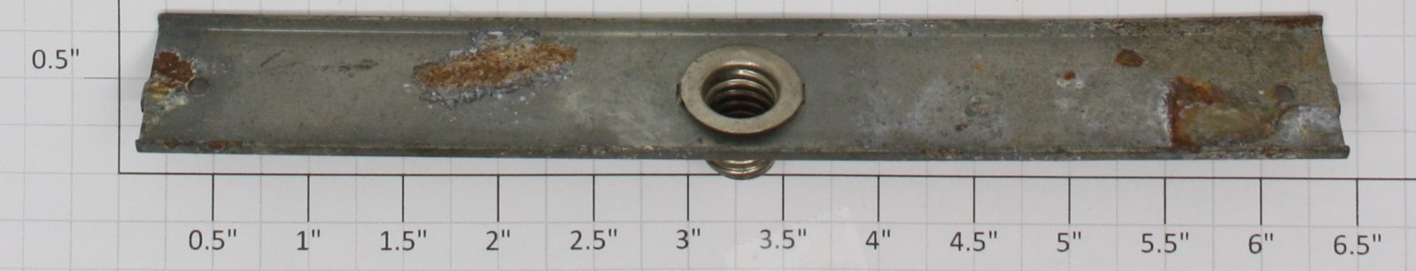 Lionel 116-6 Interior Lamp Bracket