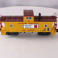 Lionel 6-17699 O Union Pacific CA-4 Caboose EX/Box