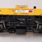 Lionel 6-17699 O Union Pacific CA-4 Caboose EX/Box