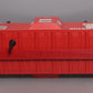USA Trains 12062 G Southern Baywindow Caboose - Metal Wheels