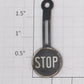Lionel 140-41 Stop Sign Pendulum