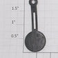 Lionel 140-41 Stop Sign Pendulum