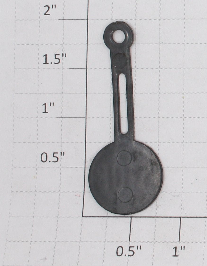 Lionel 140-41 Stop Sign Pendulum