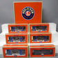 Lionel 6-31726 O Gauge Century Club II Pennsylvania Coal Train Set NIB