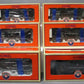 Lionel 6-31726 O Gauge Century Club II Pennsylvania Coal Train Set NIB