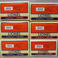 Lionel 6-31726 O Gauge Century Club II Pennsylvania Coal Train Set MT/Box