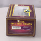 MTH 20-98216 Die-Cast Pennsylvania Railroad Test Car #490389 LN/Box