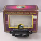 MTH 20-98216 Die-Cast Pennsylvania Railroad Test Car #490389 LN/Box