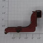 Lionel 023-1 Original Red Prewar O Gauge #23 Bumper