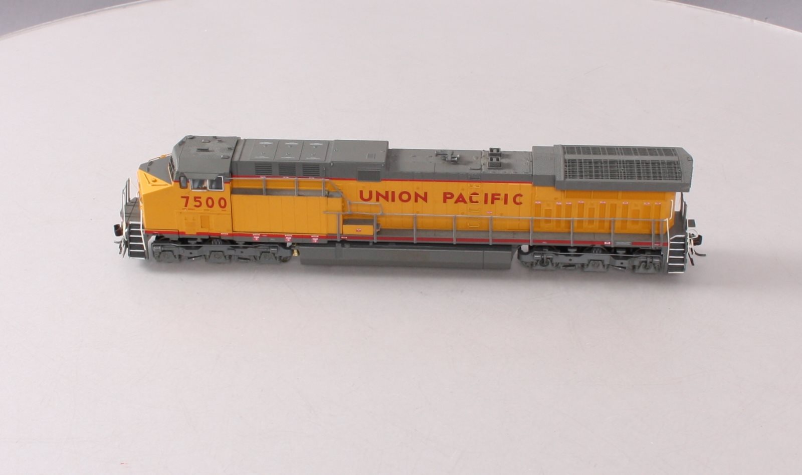 Broadway Limited 2133 HO Union Pacific GE AC6000CW Paragon2™ #7500 w/ DCC
