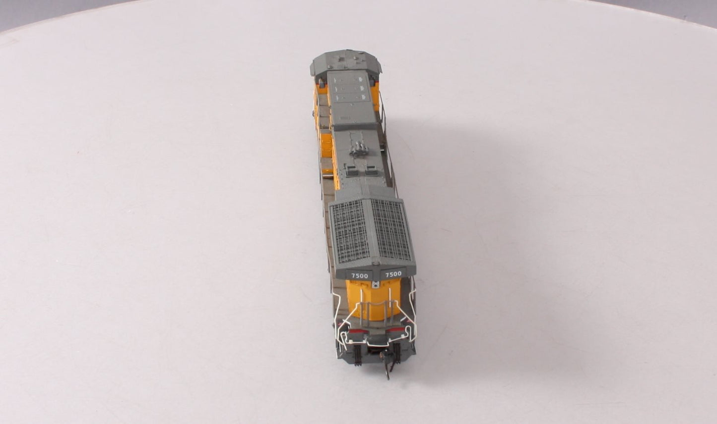 Broadway Limited 2133 HO Union Pacific GE AC6000CW Paragon2™ #7500 w/ DCC
