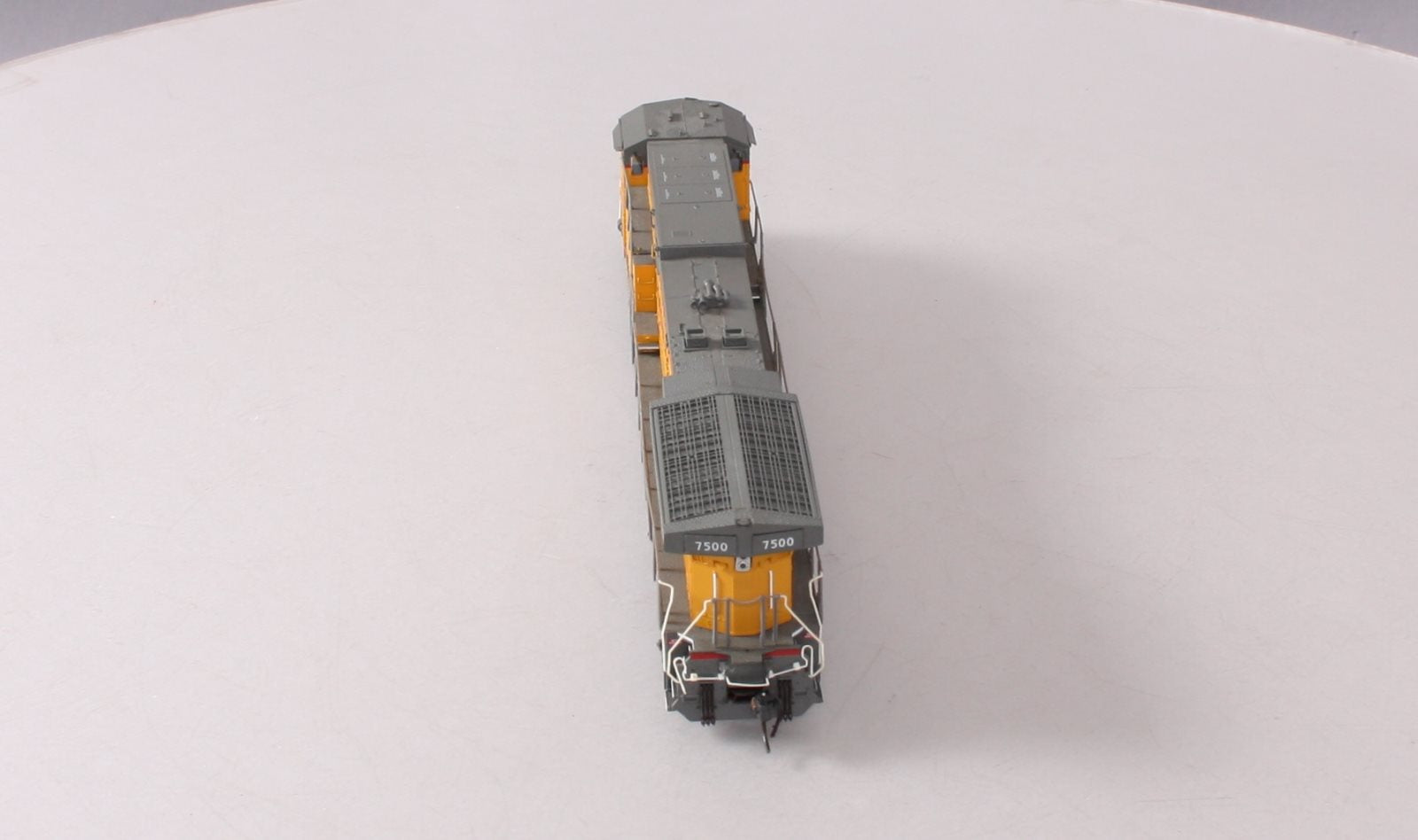 Broadway Limited 2133 HO Union Pacific GE AC6000CW Paragon2™ #7500 w/ DCC