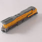 Broadway Limited 2133 HO Union Pacific GE AC6000CW Paragon2™ #7500 w/ DCC