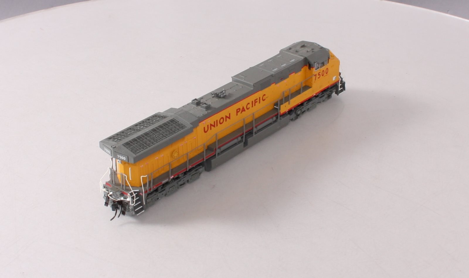 Broadway Limited 2133 HO Union Pacific GE AC6000CW Paragon2™ #7500 w/ DCC