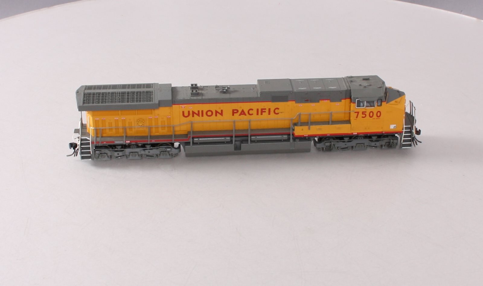 Broadway Limited 2133 HO Union Pacific GE AC6000CW Paragon2™ #7500 w/ DCC