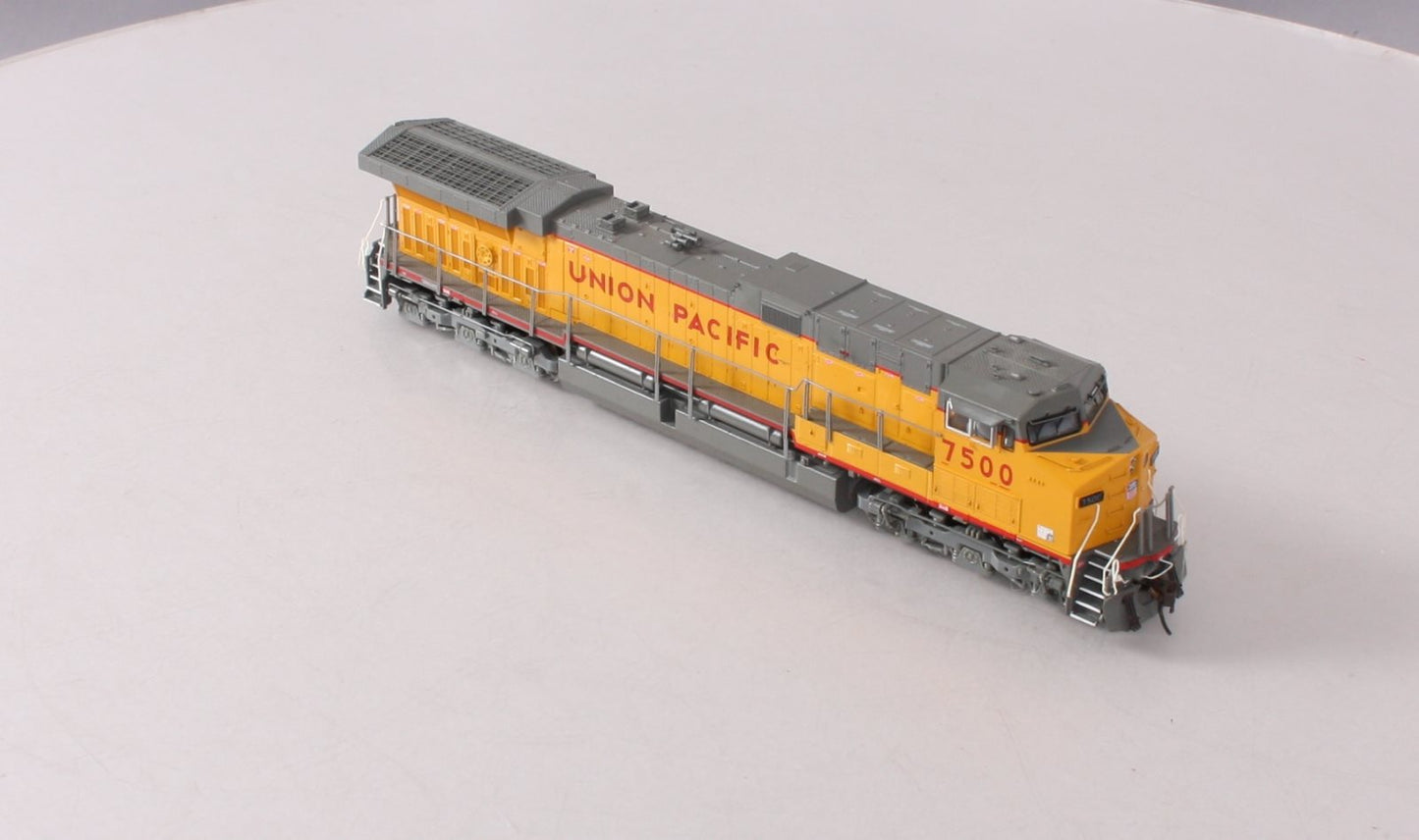 Broadway Limited 2133 HO Union Pacific GE AC6000CW Paragon2™ #7500 w/ DCC
