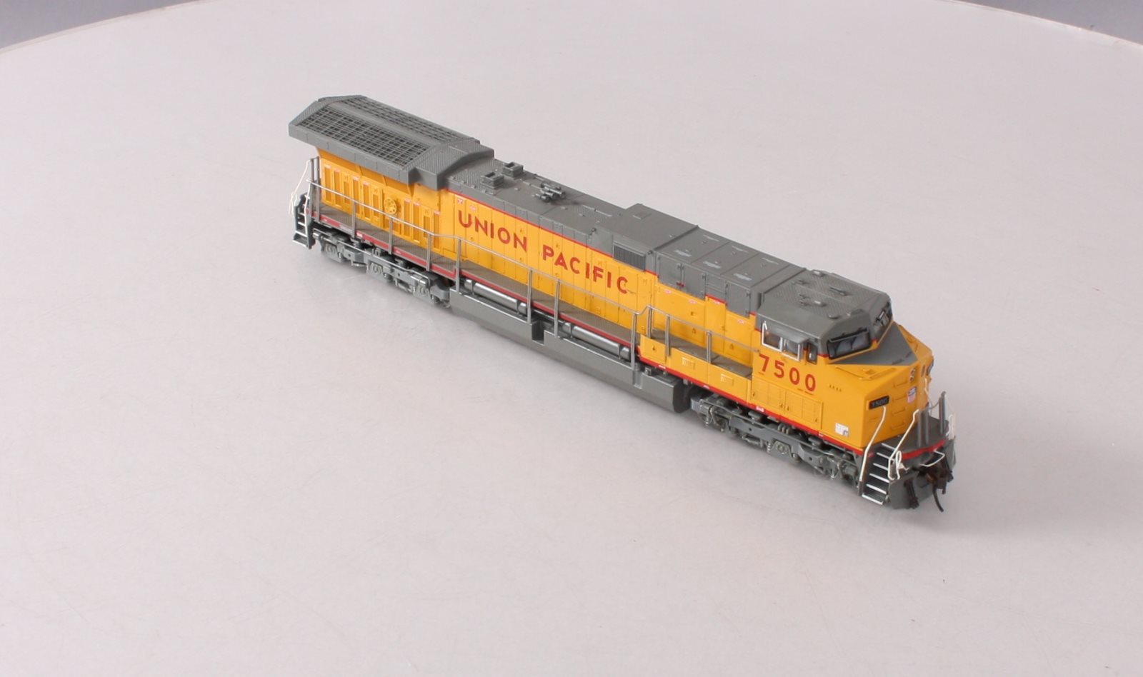 Broadway Limited 2133 HO Union Pacific GE AC6000CW Paragon2™ #7500 w/ DCC