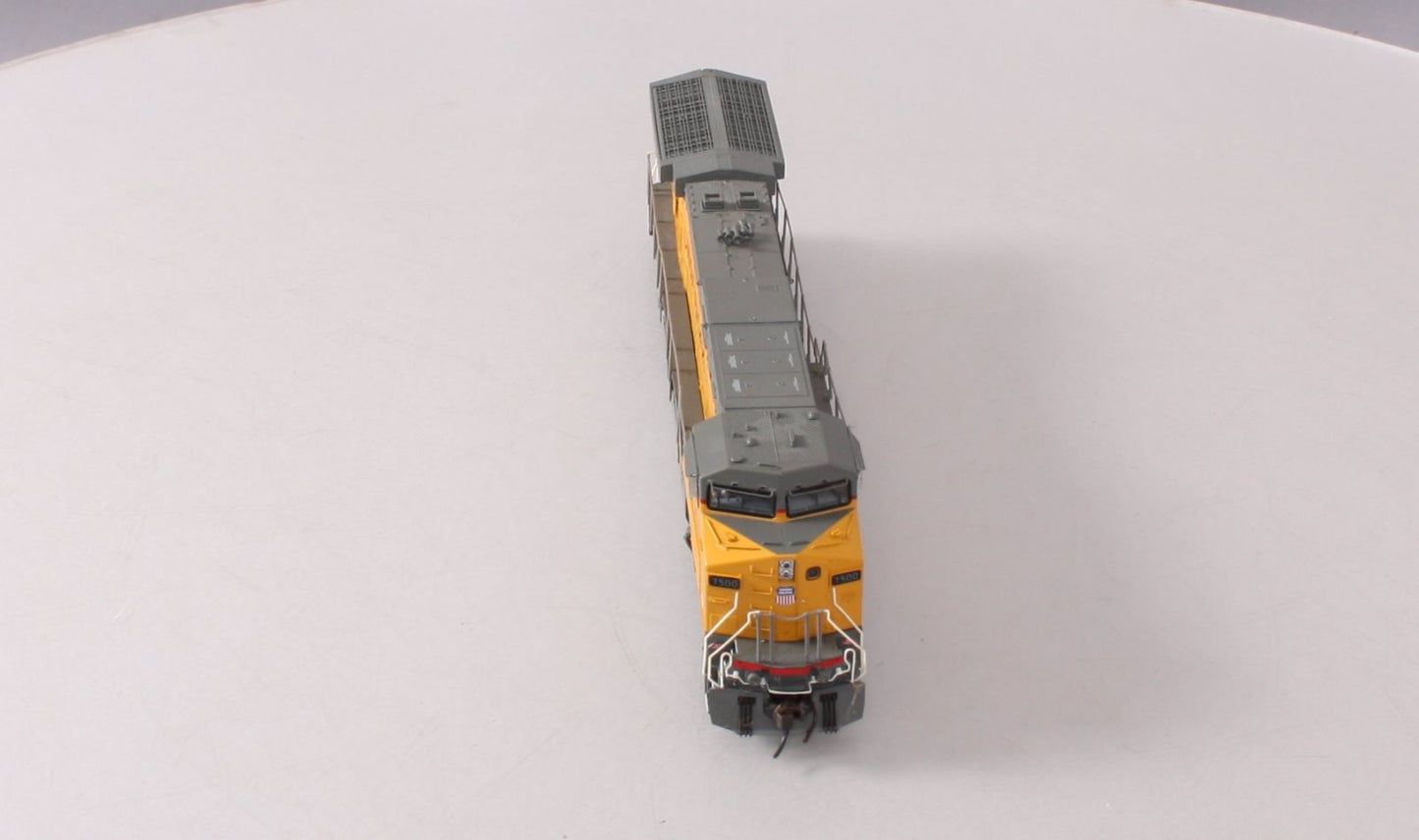 Broadway Limited 2133 HO Union Pacific GE AC6000CW Paragon2™ #7500 w/ DCC
