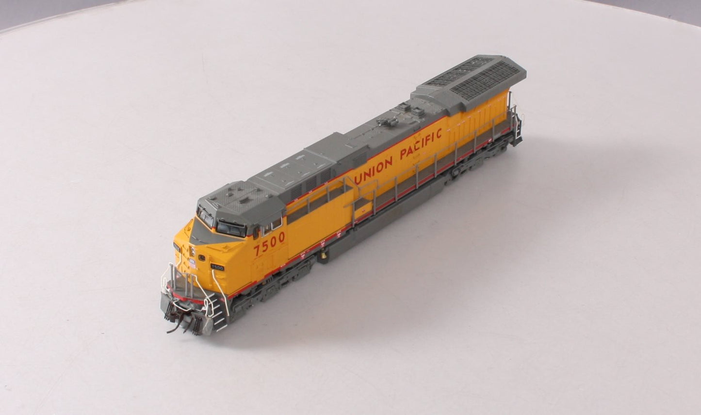 Broadway Limited 2133 HO Union Pacific GE AC6000CW Paragon2™ #7500 w/ DCC
