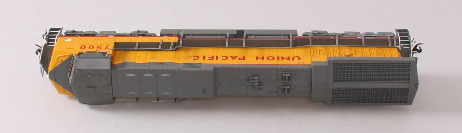 Broadway Limited 2133 HO Union Pacific GE AC6000CW Paragon2™ #7500 w/ DCC
