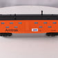 MTH 30-7923 O Gauge Amtrak Bunk Car #21136 NIB