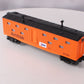 MTH 30-7923 O Gauge Amtrak Bunk Car #21136 NIB