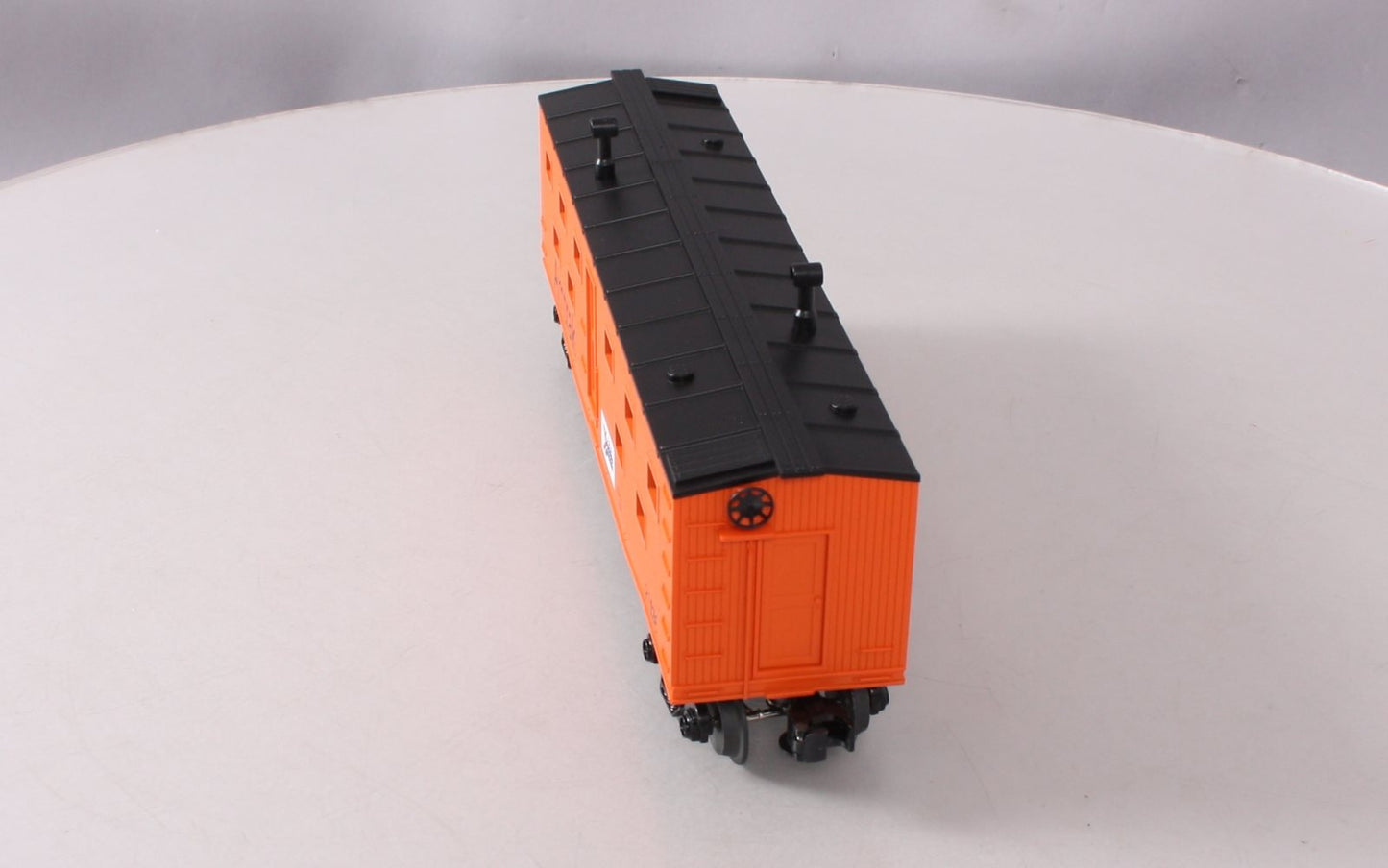 MTH 30-7923 O Gauge Amtrak Bunk Car #21136 NIB