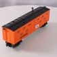 MTH 30-7923 O Gauge Amtrak Bunk Car #21136 NIB