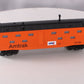 MTH 30-7923 O Gauge Amtrak Bunk Car #21136 NIB