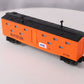 MTH 30-7923 O Gauge Amtrak Bunk Car #21136 NIB