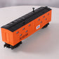 MTH 30-7923 O Gauge Amtrak Bunk Car #21136 NIB