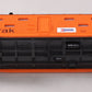 MTH 30-7923 O Gauge Amtrak Bunk Car #21136 NIB