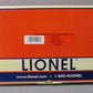 Lionel 6-25156 O Gauge California Zephyr Streamliner Passenger Cars (Set of 4) LN/Box