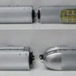 Lionel 6-25156 O Gauge California Zephyr Streamliner Passenger Cars (Set of 4) LN/Box