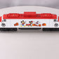 Lionel 6-18311 O Gauge Disney Mickey Mouse EP-5 Electric Locomotive #8311 LN/Box