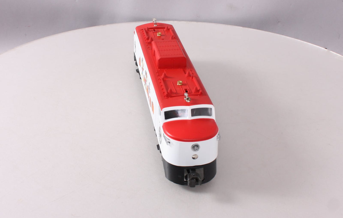 Lionel 6-18311 O Gauge Disney Mickey Mouse EP-5 Electric Locomotive #8311 LN/Box
