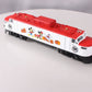 Lionel 6-18311 O Gauge Disney Mickey Mouse EP-5 Electric Locomotive #8311 LN/Box