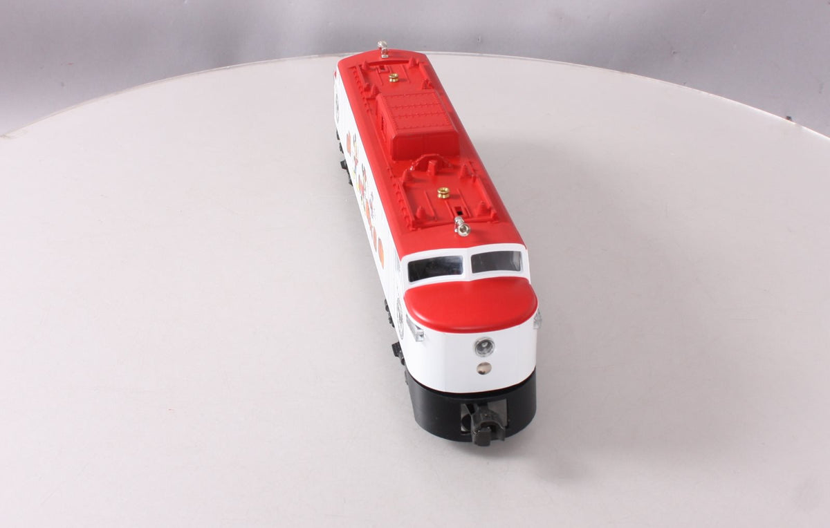 Lionel 6-18311 O Gauge Disney Mickey Mouse EP-5 Electric Locomotive #8311 LN/Box