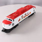 Lionel 6-18311 O Gauge Disney Mickey Mouse EP-5 Electric Locomotive #8311 LN/Box