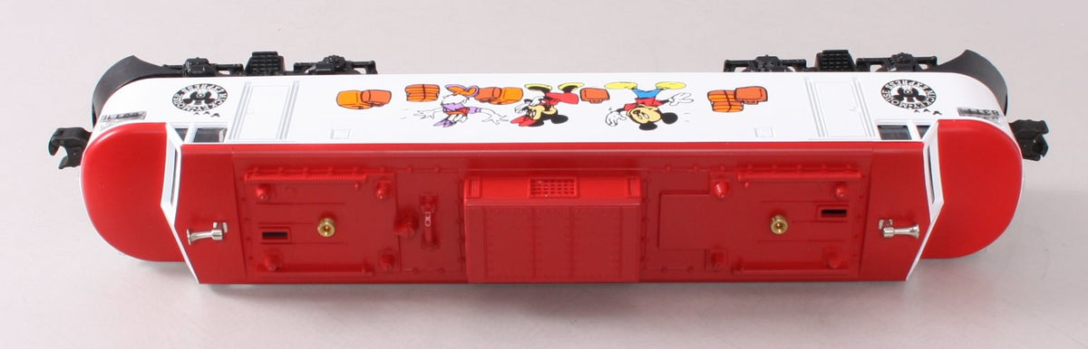 Lionel 6-18311 O Gauge Disney Mickey Mouse EP-5 Electric Locomotive #8311 LN/Box