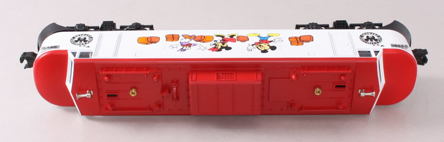Lionel 6-18311 O Gauge Disney Mickey Mouse EP-5 Electric Locomotive #8311 LN/Box