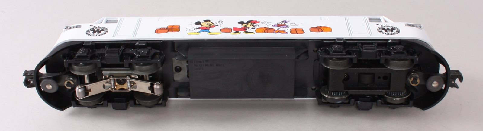 Lionel 6-18311 O Gauge Disney Mickey Mouse EP-5 Electric Locomotive #8311 LN/Box