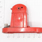 Lionel 152-1 Red Crossing Gate Base