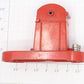 Lionel 152-1 Red Crossing Gate Base